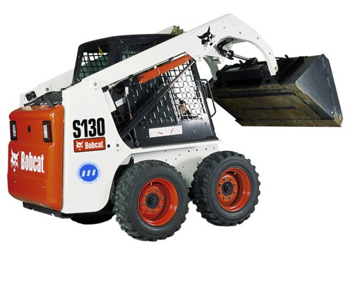 BOBCAT S130